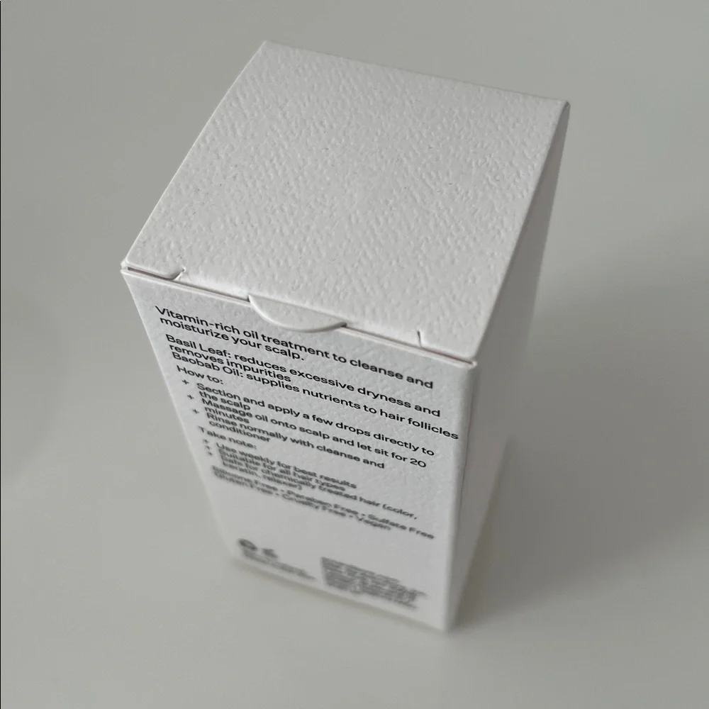 Act+Acre Cold Processed Scalp Detox Oil For Dry Scalp - Picture 13 of 15